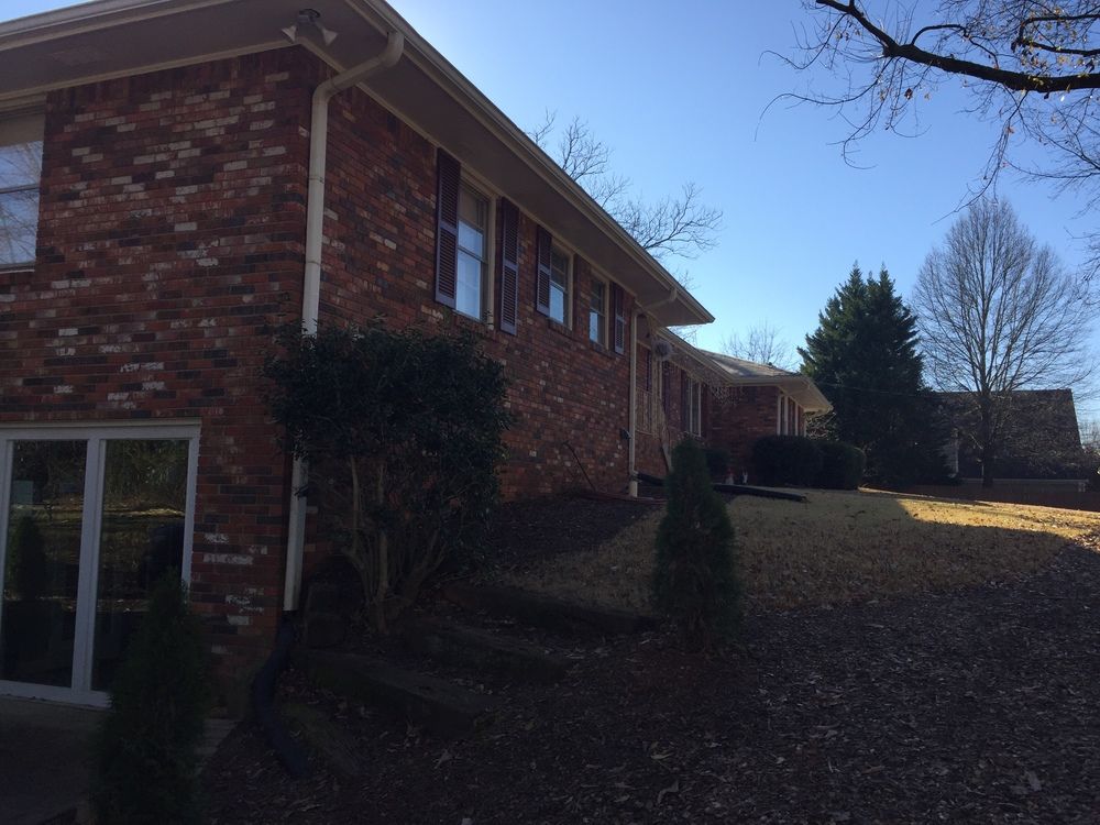 Retail Office - 4,250 SQ.FT Roswell GA: 10901 Crabapple Rd, Roswell, GA 30075